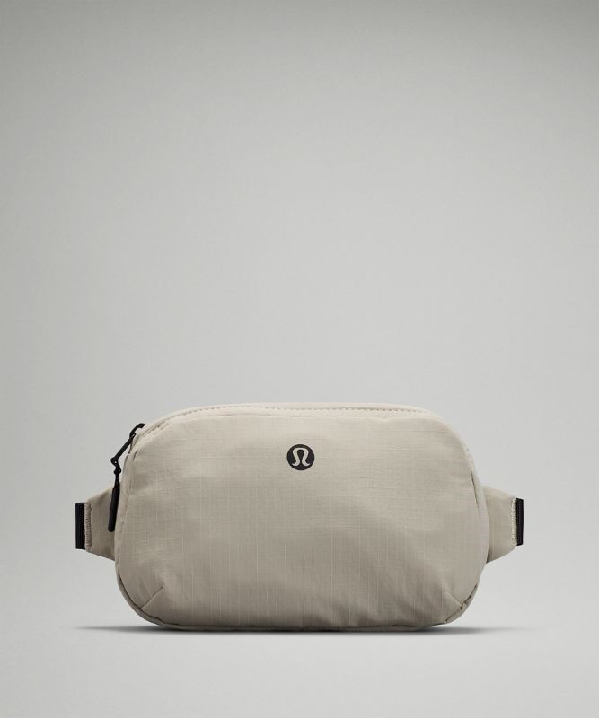 Lululemon Pack and Go Multi Wear Bag Väskor Accessories Beige Svarta | PZBH-87301