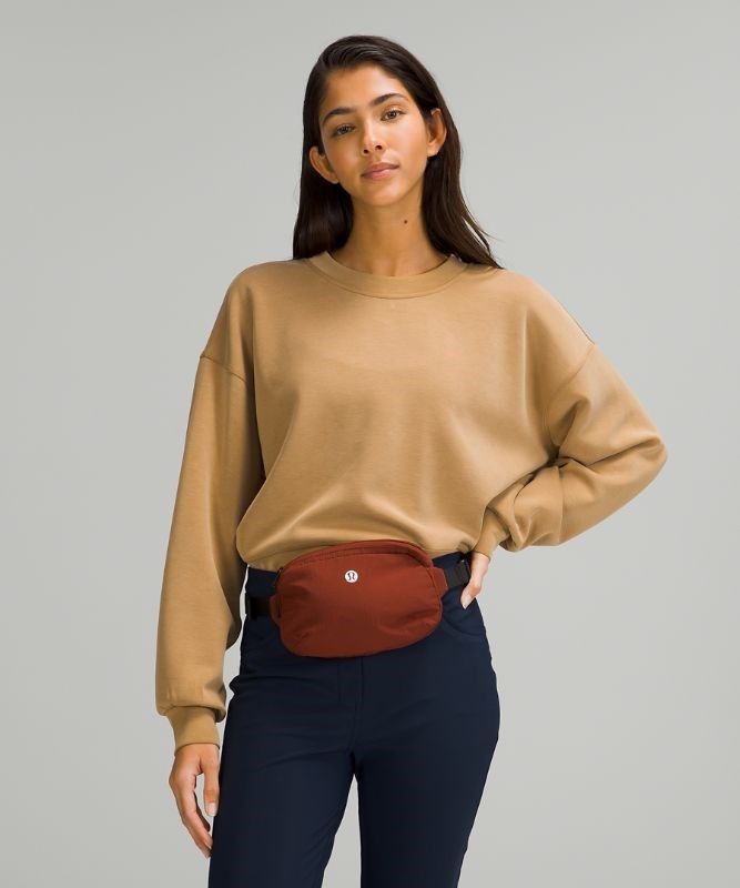 Lululemon Pack and Go Multi Wear Bag Väskor Accessories Bruna Svarta | AGBT-53640