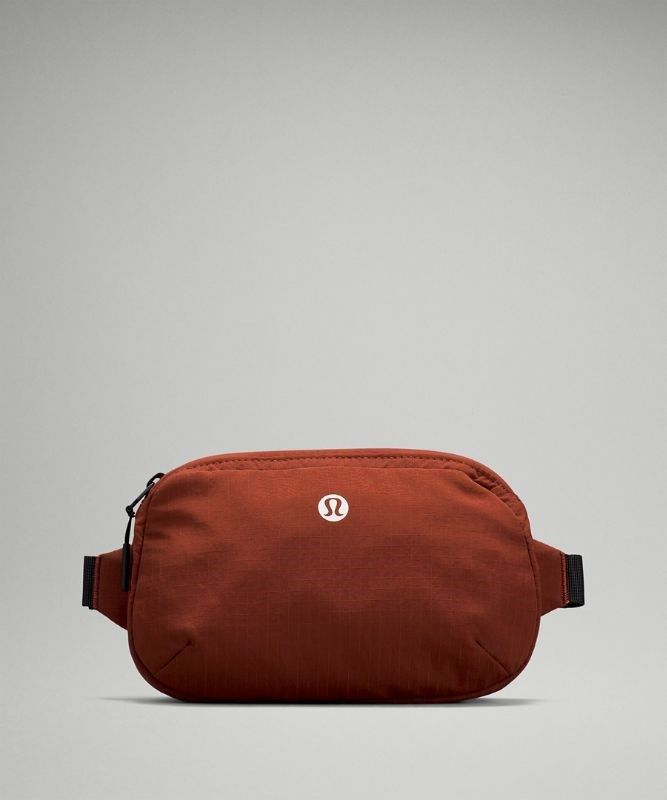 Lululemon Pack and Go Multi Wear Bag Väskor Accessories Bruna Svarta | AGBT-53640