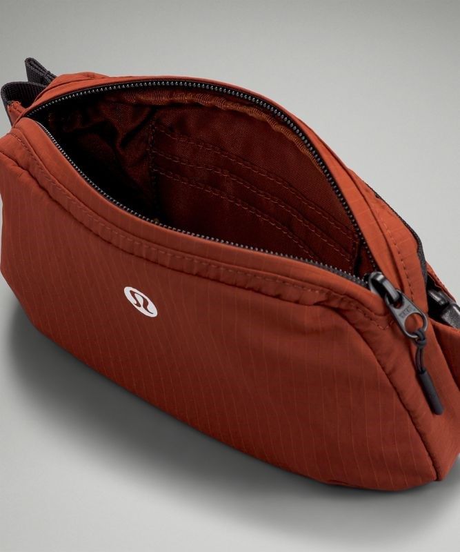 Lululemon Pack and Go Multi Wear Bag Väskor Accessories Bruna Svarta | AGBT-53640