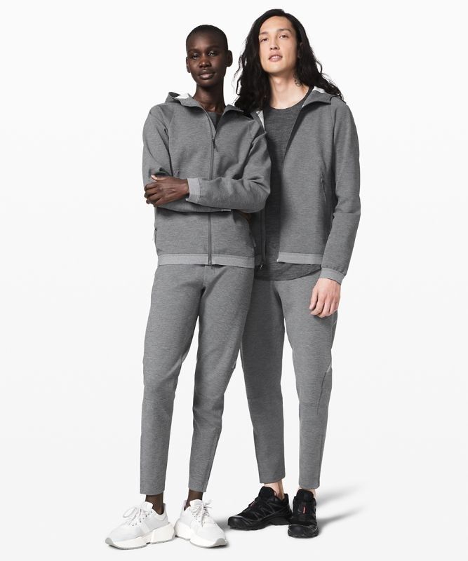 Lululemon Refract Track Jacket Jackor Dam Svarta | ODKS-02589