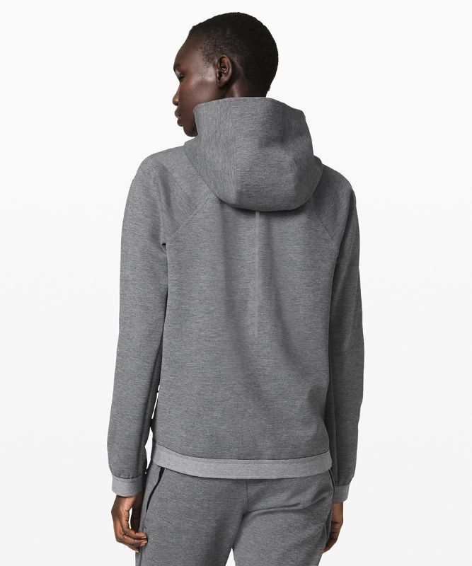 Lululemon Refract Track Jacket Jackor Dam Svarta | ODKS-02589
