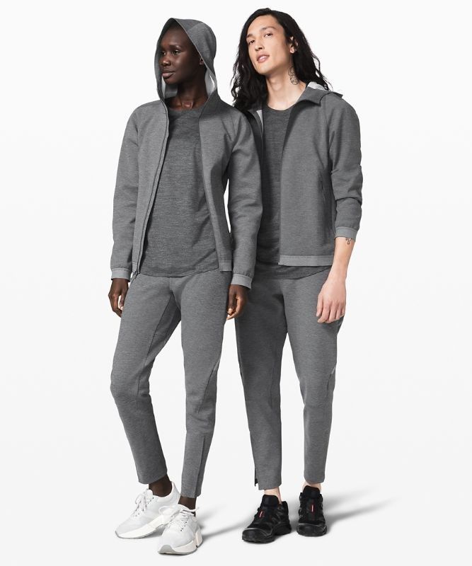 Lululemon Refract Track Jacket Jackor Dam Svarta | ODKS-02589