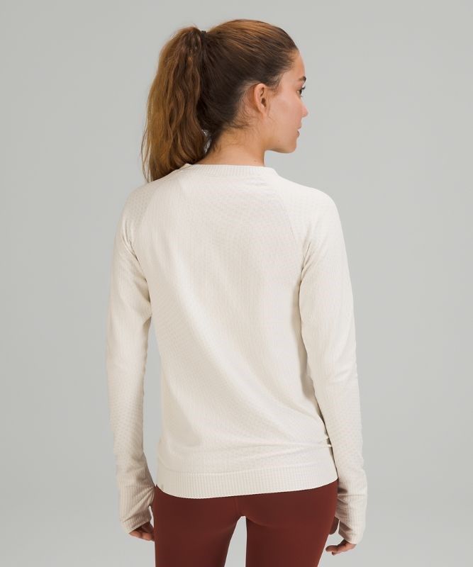 Lululemon Rest Less Pullover Blast Dam Vita | GJCZ-47192
