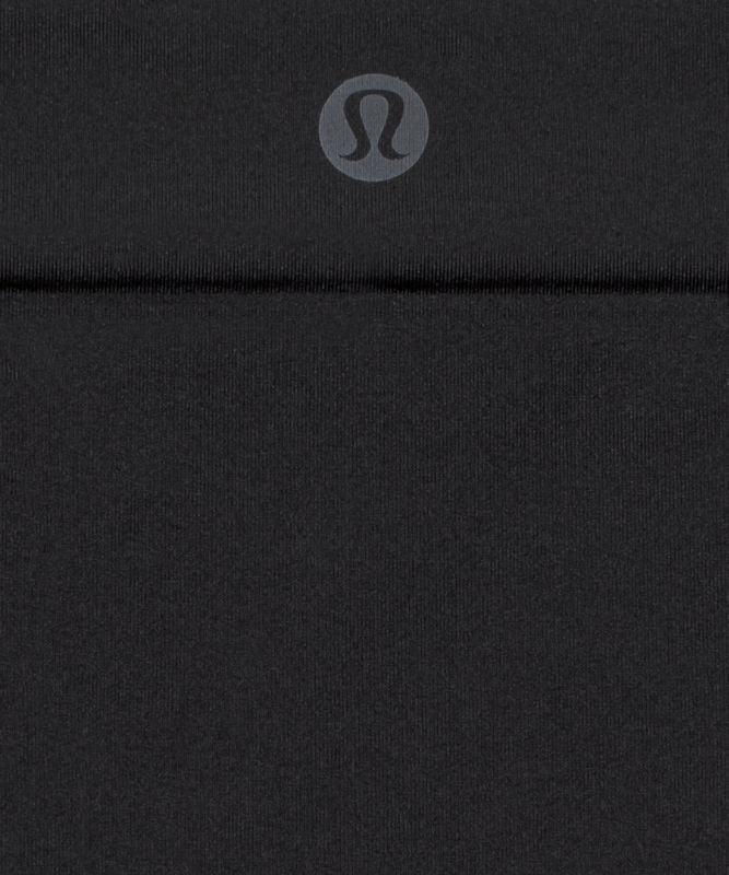 Lululemon Seamless Hipster 3P Underkläder Dam Svarta Svarta Svarta | DCOG-20896