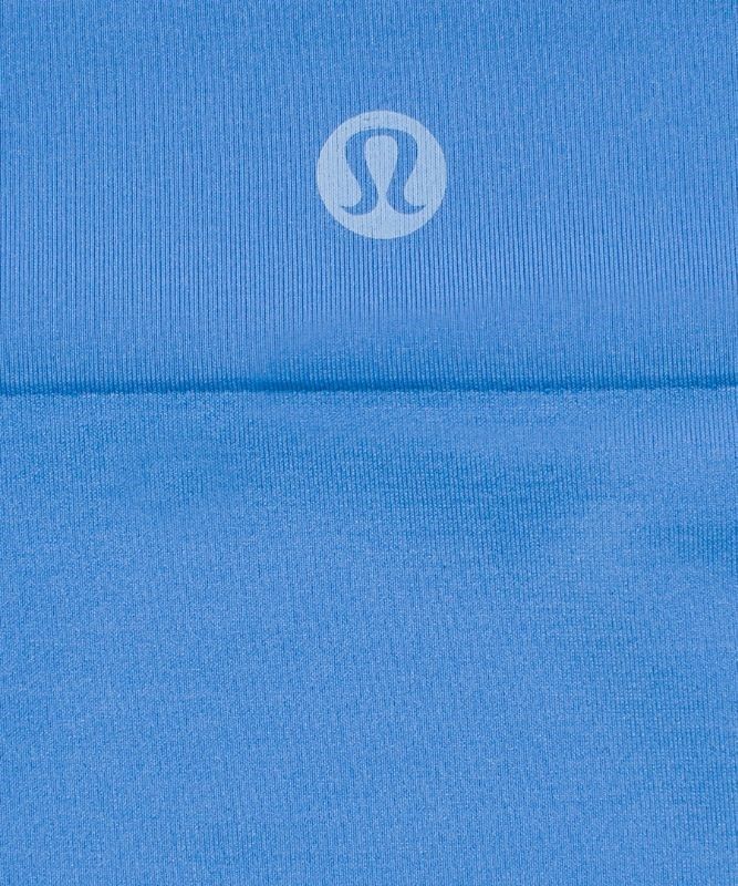 Lululemon Seamless Mid-Rise Bikini Underwear 3 Pack Underkläder Dam Svarta Blå Lavendel | XSNM-41953