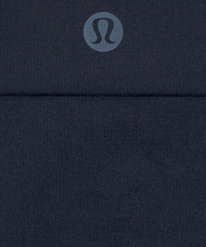 Lululemon Seamless Mid-Rise Hipster Underwear 3 Pack Underkläder Dam Svarta Marinblå Ljusolivgröna | AITN-50427