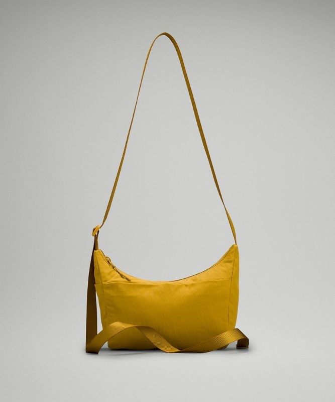 Lululemon Sling Crossbody Bag Väskor Accessories Parachute | GBWJ-46130
