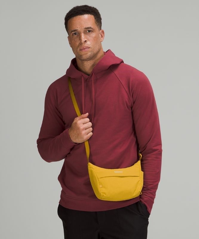 Lululemon Sling Crossbody Bag Väskor Accessories Parachute | GBWJ-46130