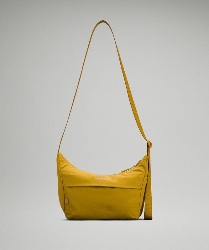 Lululemon Sling Crossbody Bag Väskor Accessories Parachute | GBWJ-46130