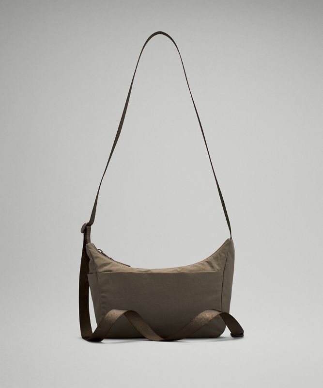 Lululemon Sling Crossbody Bag Väskor Accessories Rover | CHWN-25973