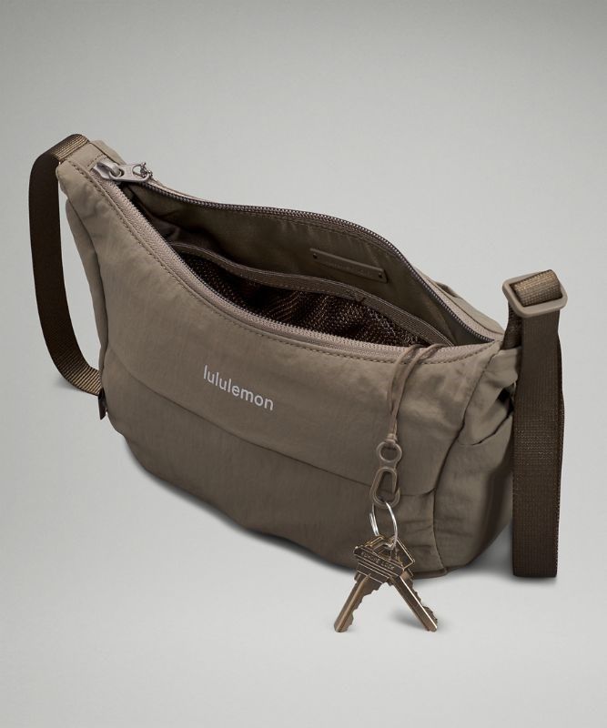 Lululemon Sling Crossbody Bag Väskor Accessories Rover | CHWN-25973