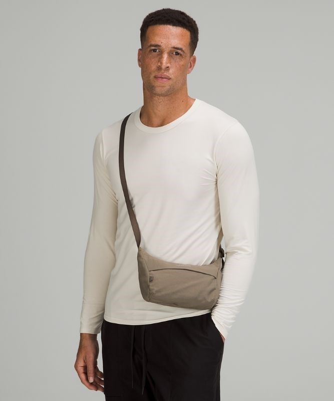 Lululemon Sling Crossbody Bag Väskor Accessories Rover | CHWN-25973