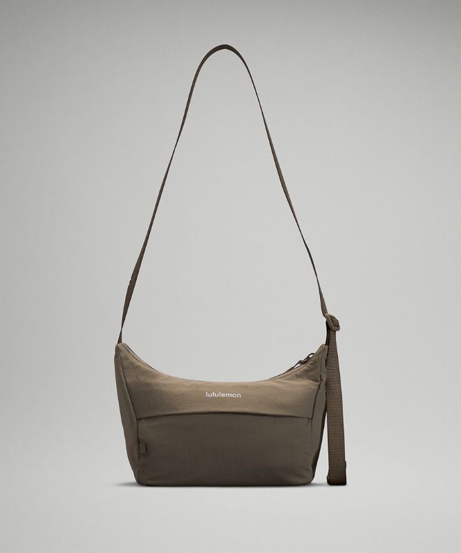 Lululemon Sling Crossbody Bag Väskor Accessories Rover | CHWN-25973