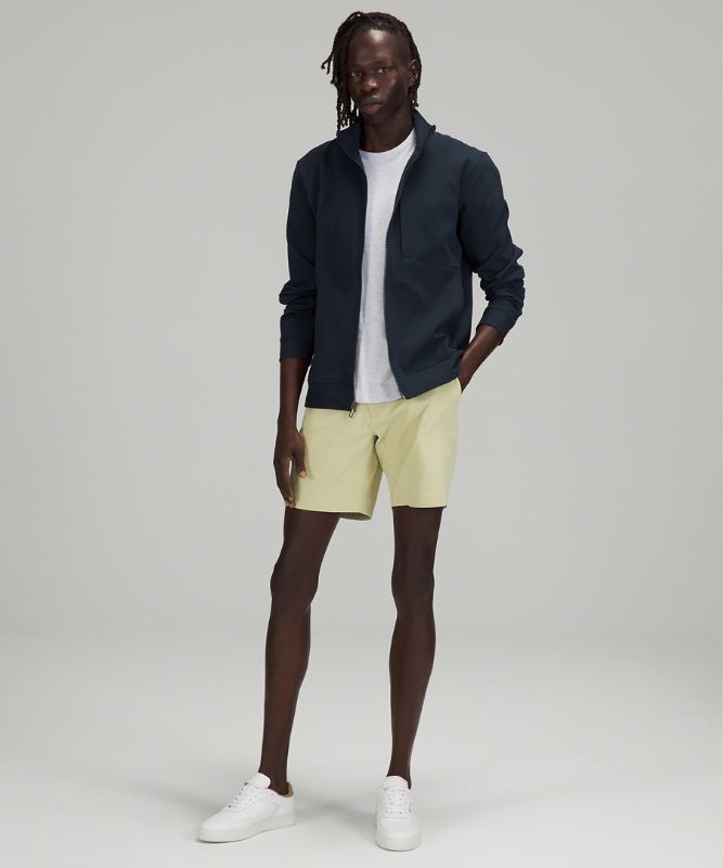 Lululemon Sojourn Jacket Jackor Herr Marinblå | YUGJ-12795