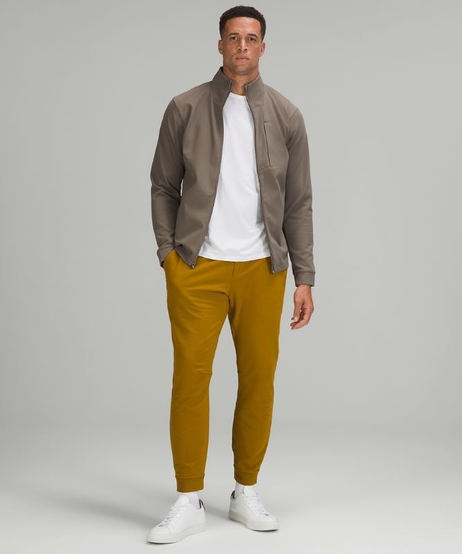 Lululemon Sojourn Jacket Jackor Herr Rover | VDNM-09276