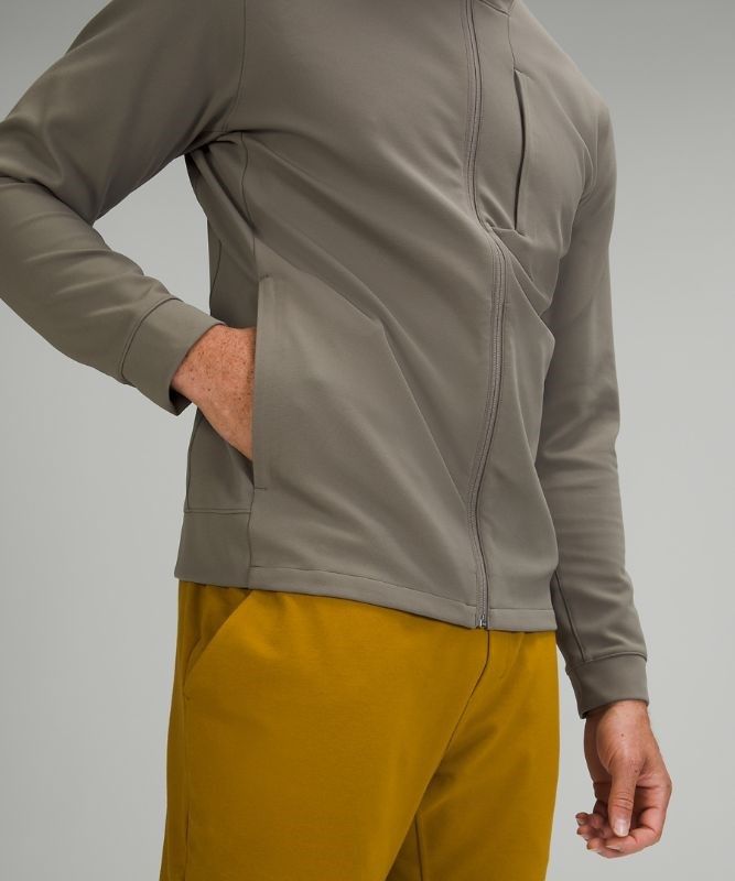 Lululemon Sojourn Jacket Jackor Herr Rover | VDNM-09276