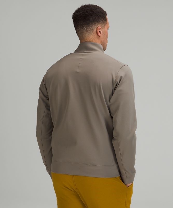 Lululemon Sojourn Jacket Jackor Herr Rover | VDNM-09276