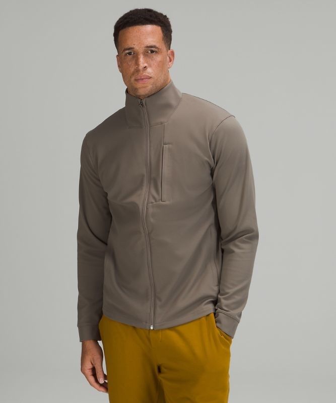 Lululemon Sojourn Jacket Jackor Herr Rover | VDNM-09276