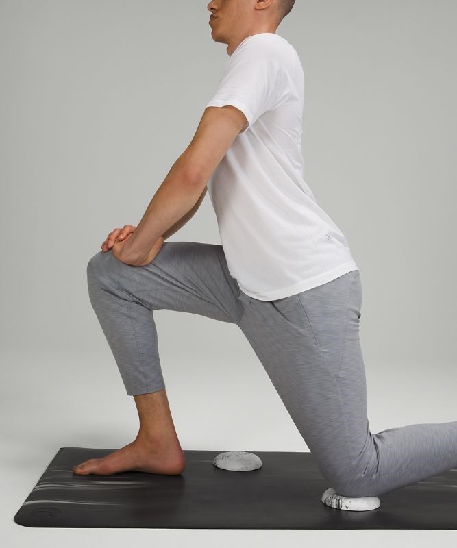 Lululemon Stackable Yoga Cushions 2 Pack Utrustning Accessories Svarta Vita | OFDA-79150