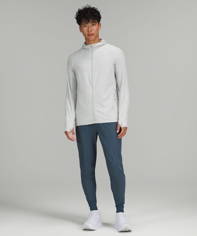 Lululemon Surge Hybrid Pant Byxor Herr Blå | YURO-67503