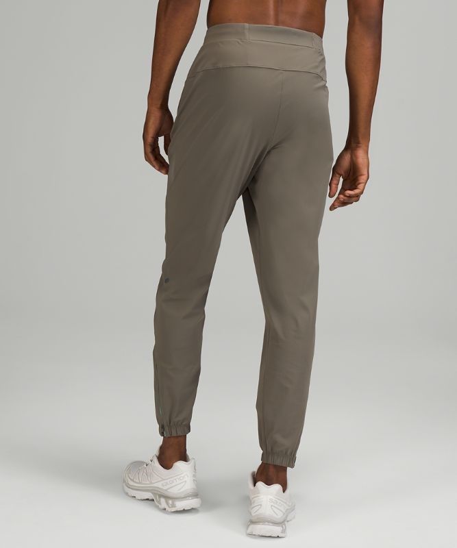 Lululemon Surge Jogger Byxor Herr Rover | RVNE-97654