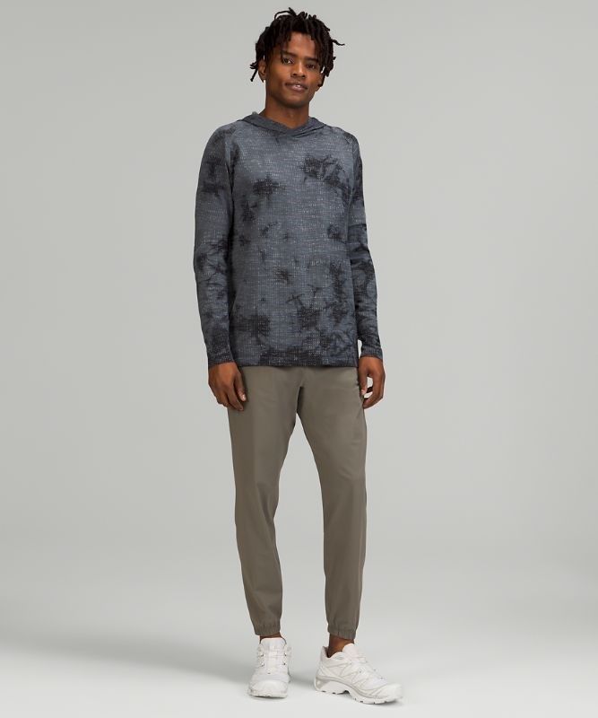 Lululemon Surge Jogger Byxor Herr Rover | RVNE-97654