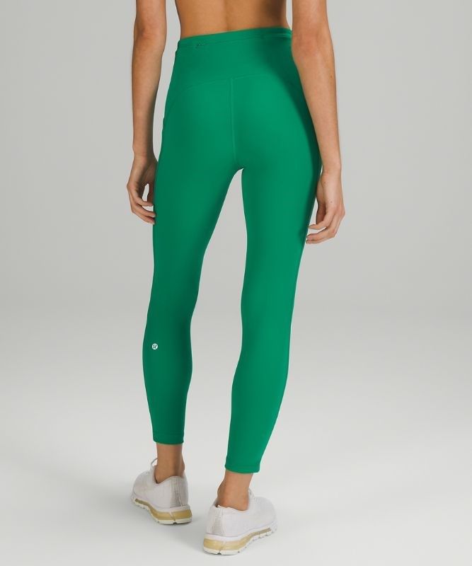 Lululemon Swift Speed High-Rise Tight 25 Leggings Dam Turkos | DQTW-64879