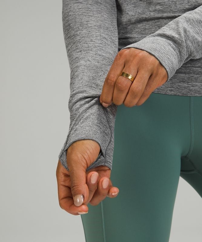 Lululemon Swiftly Tech Long Sleeve 2.0 Blast Dam Vita | IUDN-69837
