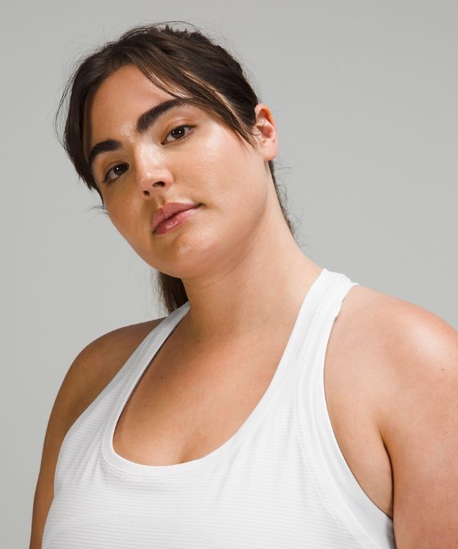 Lululemon Swiftly Tech Racerback 2.0 Blast Dam Vita Vita | IKNY-09814