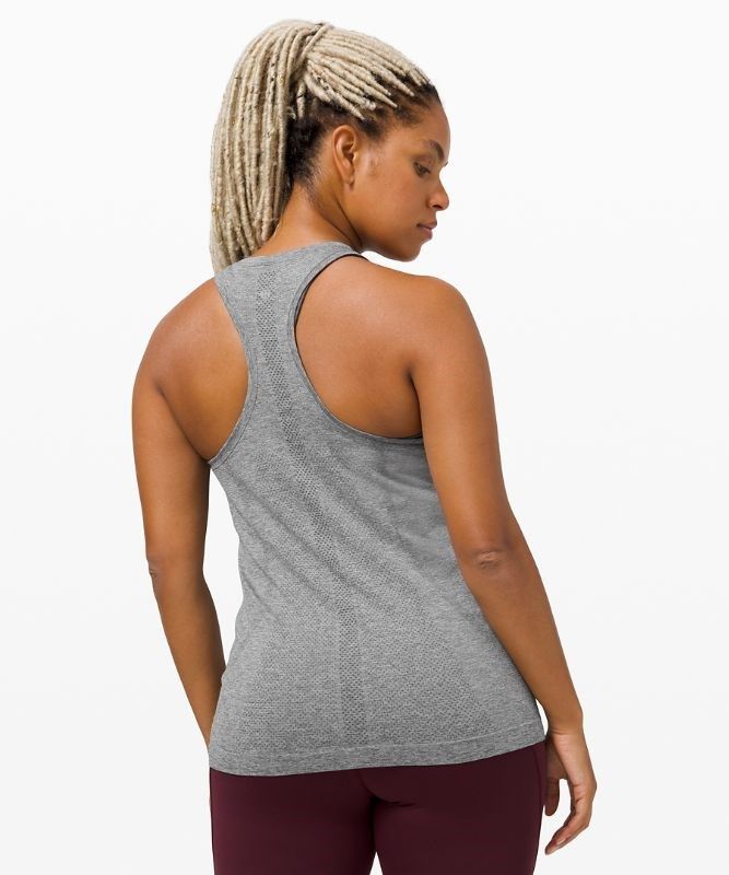Lululemon Swiftly Tech Racerback 2.0 Blast Dam Vita | GVEN-04538