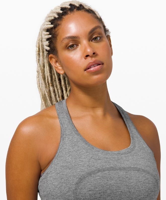Lululemon Swiftly Tech Racerback 2.0 Blast Dam Vita | GVEN-04538