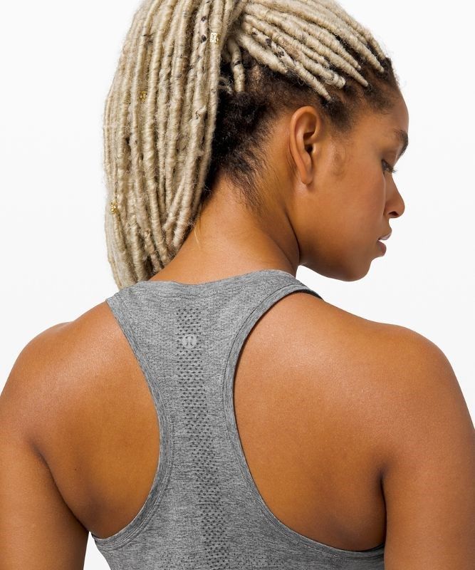 Lululemon Swiftly Tech Racerback 2.0 Blast Dam Vita | GVEN-04538