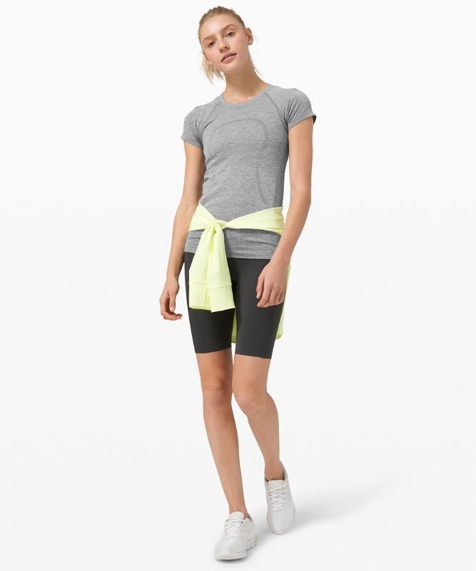 Lululemon Swiftly Tech Short Sleeve 2.0 Blast Dam Vita | LWMZ-92875