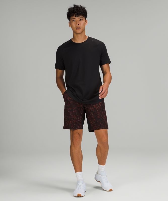 Lululemon T.H.E. Short 9 Linerless Badkläder Herr Olika Färger | MHFO-92503