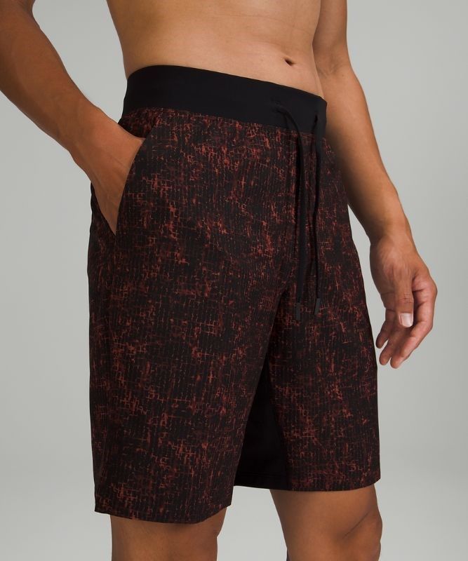 Lululemon T.H.E. Short 9 Linerless Badkläder Herr Olika Färger | MHFO-92503