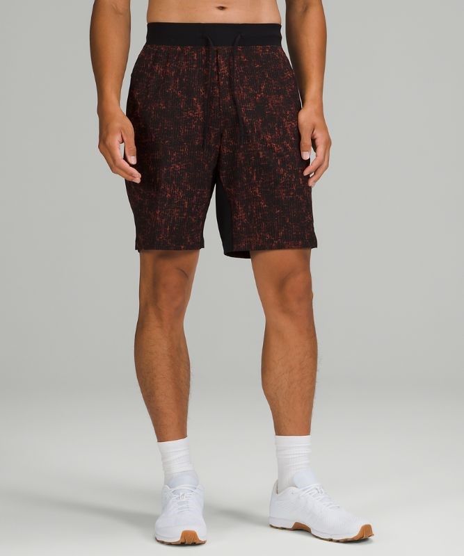 Lululemon T.H.E. Short 9 Linerless Badkläder Herr Olika Färger | MHFO-92503