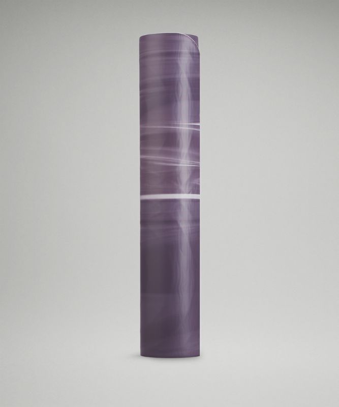 Lululemon Take Form Yoga Mat 5mm Yogamattor Accessories Lavendel Vita Lila | JQFA-70986