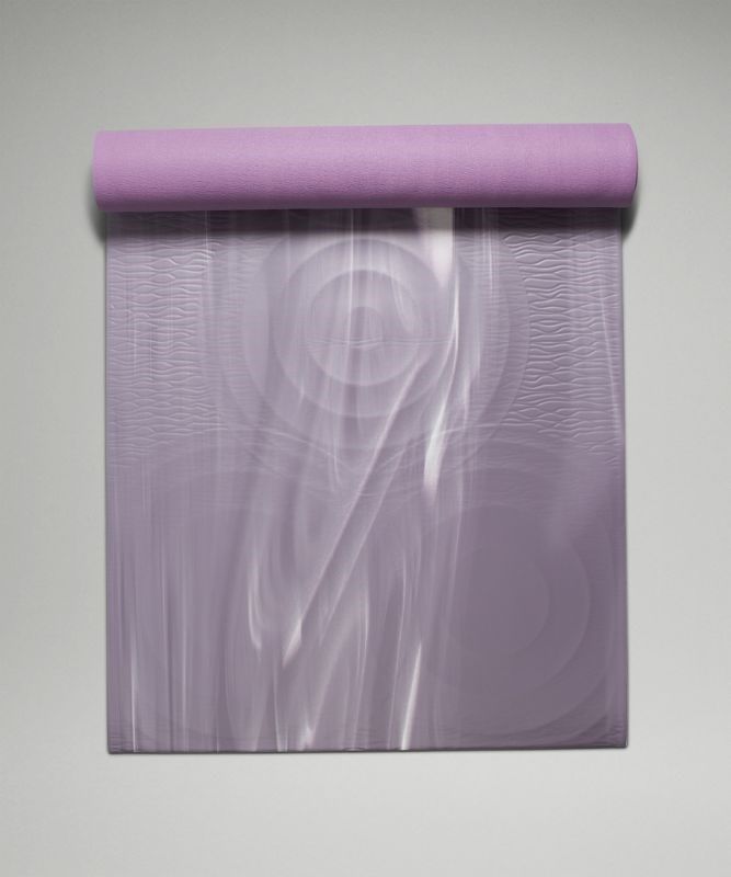 Lululemon Take Form Yoga Mat 5mm Yogamattor Accessories Lavendel Vita Lila | JQFA-70986