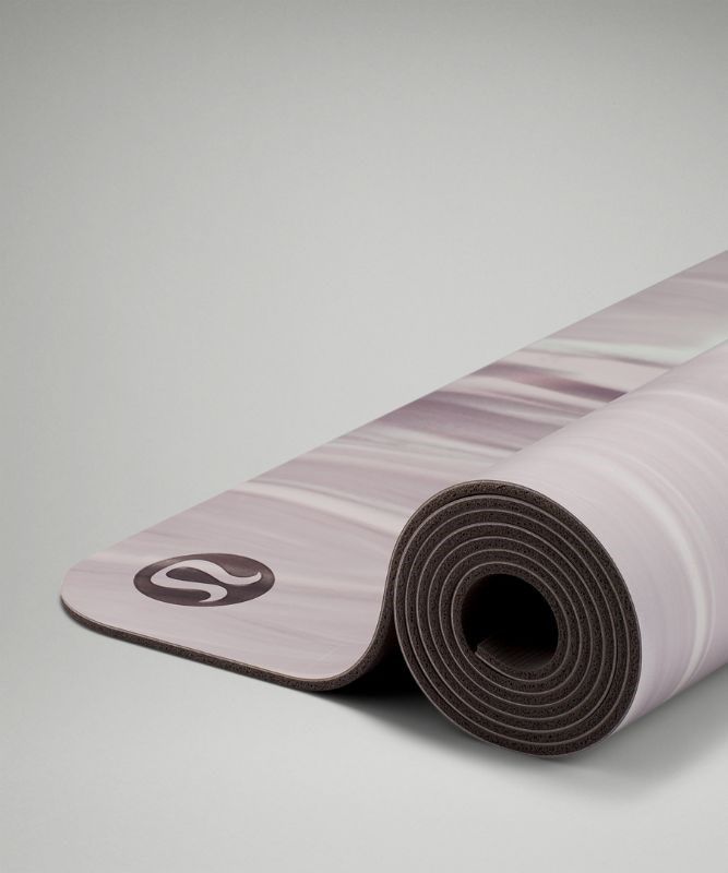 Lululemon The Reversible (Big) Mat Yogamattor Accessories Mintgröna | ZPNR-02731