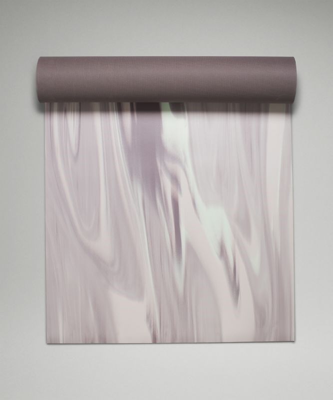 Lululemon The Reversible (Big) Mat Yogamattor Accessories Mintgröna | ZPNR-02731