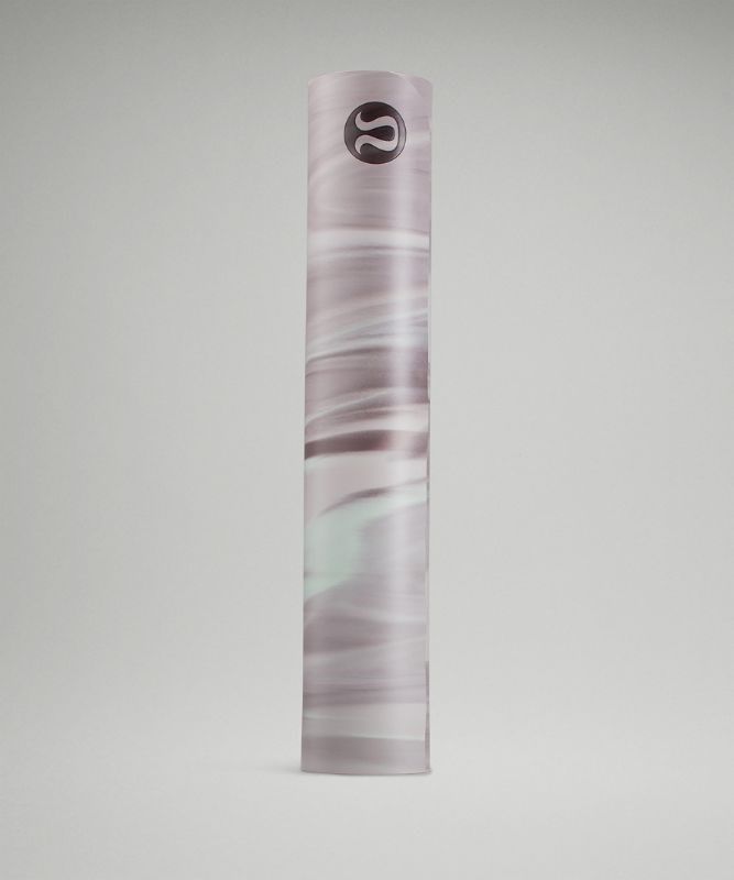 Lululemon The Reversible (Big) Mat Yogamattor Accessories Mintgröna | ZPNR-02731