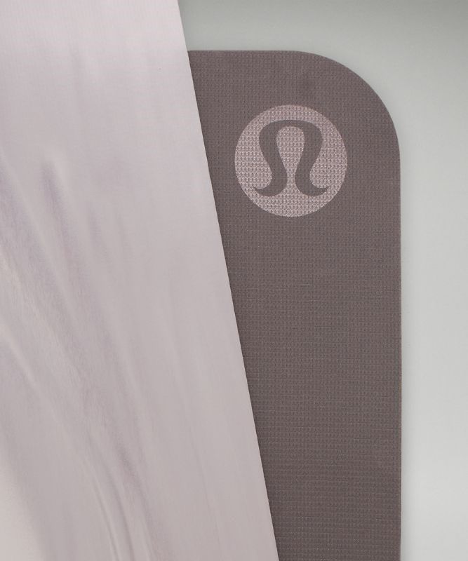 Lululemon The Reversible Mat 5mm Marble Yogamattor Accessories Mintgröna | LUSI-41389