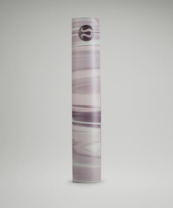 Lululemon The Reversible Mat 5mm Marble Yogamattor Accessories Mintgröna | LUSI-41389