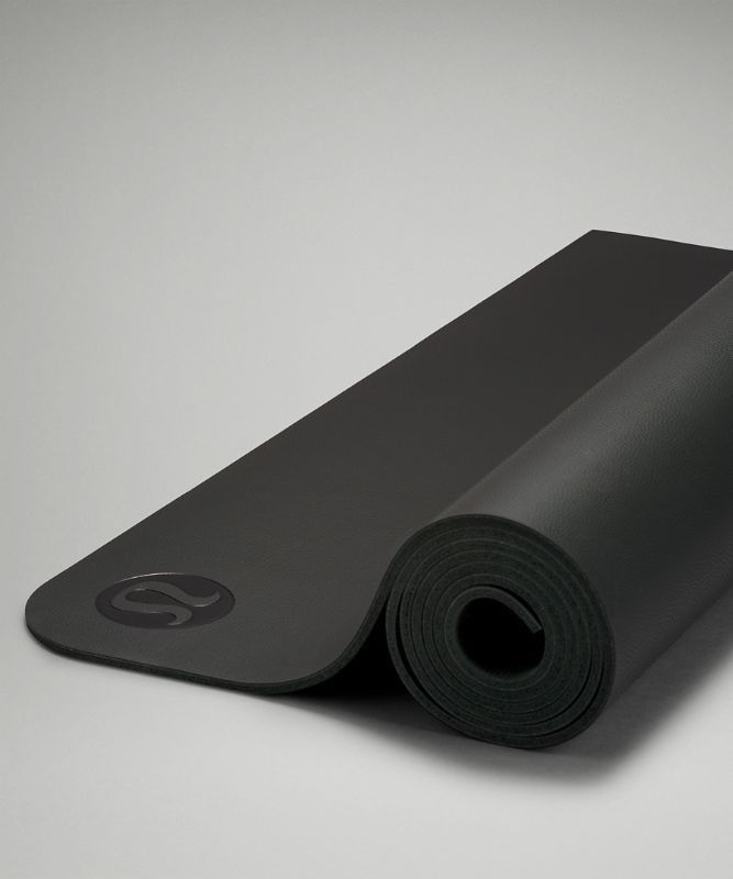 Lululemon The Reversible Mat 5mm Textured Yogamattor Accessories Gröna | OFHM-85290