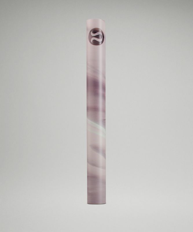 Lululemon The Reversible (Un) Mat Marble Yogamattor Accessories Mintgröna | DHZE-74382