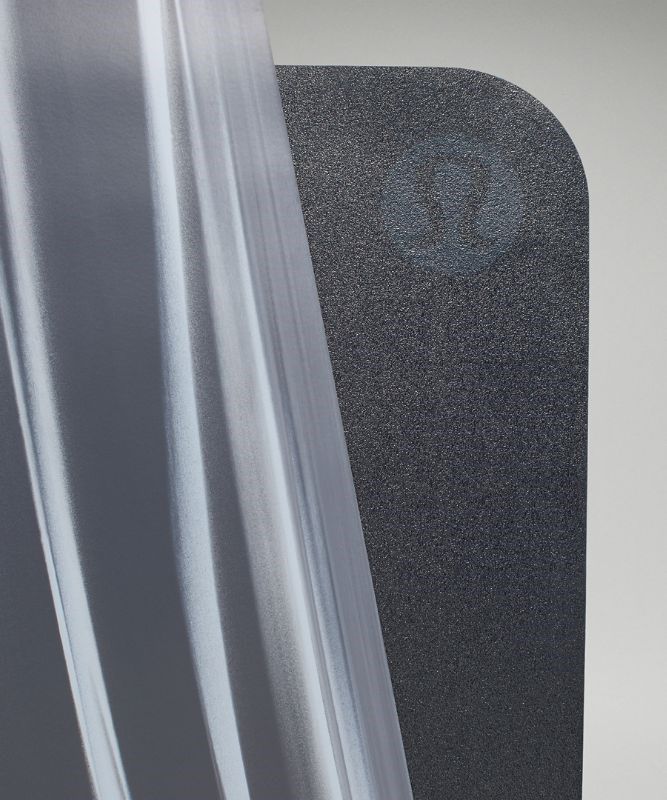 Lululemon The Reversible (Un) Mat Marble Yogamattor Accessories Marinblå Blå Beige Vita Marinblå | BPFR-30169