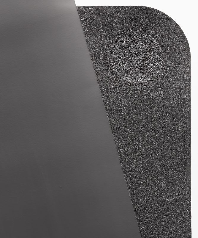 Lululemon The Reversible (Un) Mat Marble Yogamattor Accessories Svarta Vita Svarta | VFJM-59327