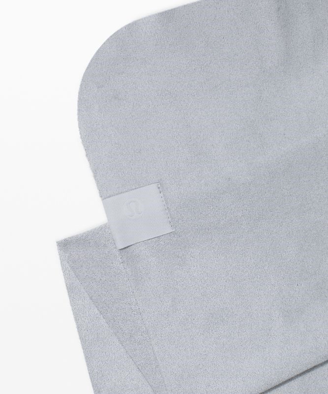 Lululemon The (Small) Towel Utrustning Accessories Hail | ZJFY-15697