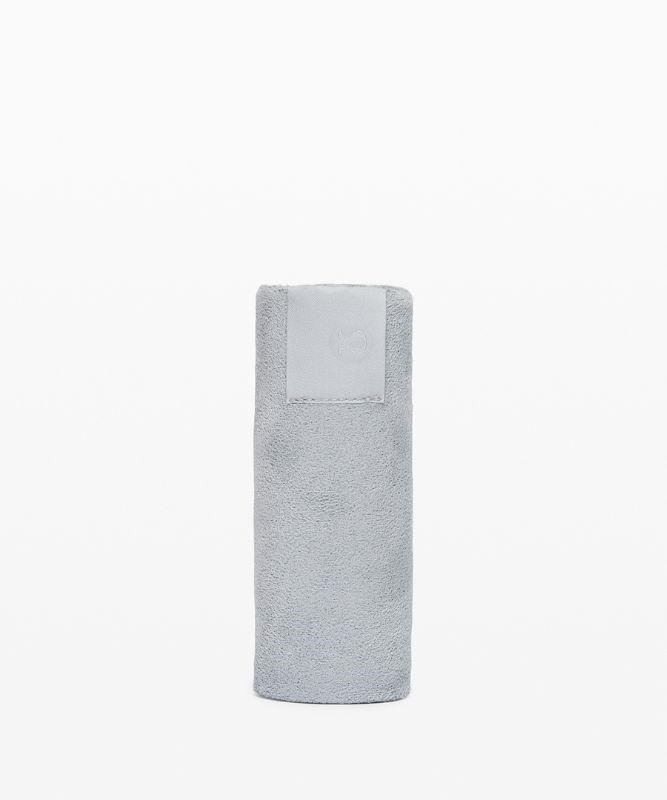 Lululemon The (Small) Towel Utrustning Accessories Hail | ZJFY-15697